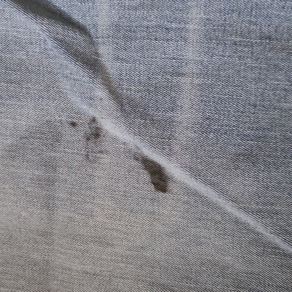 Men's Levi's Jeans - Picture 2 of 4